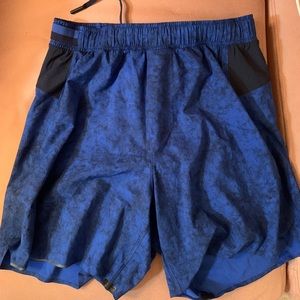 Lululemon Surge Short